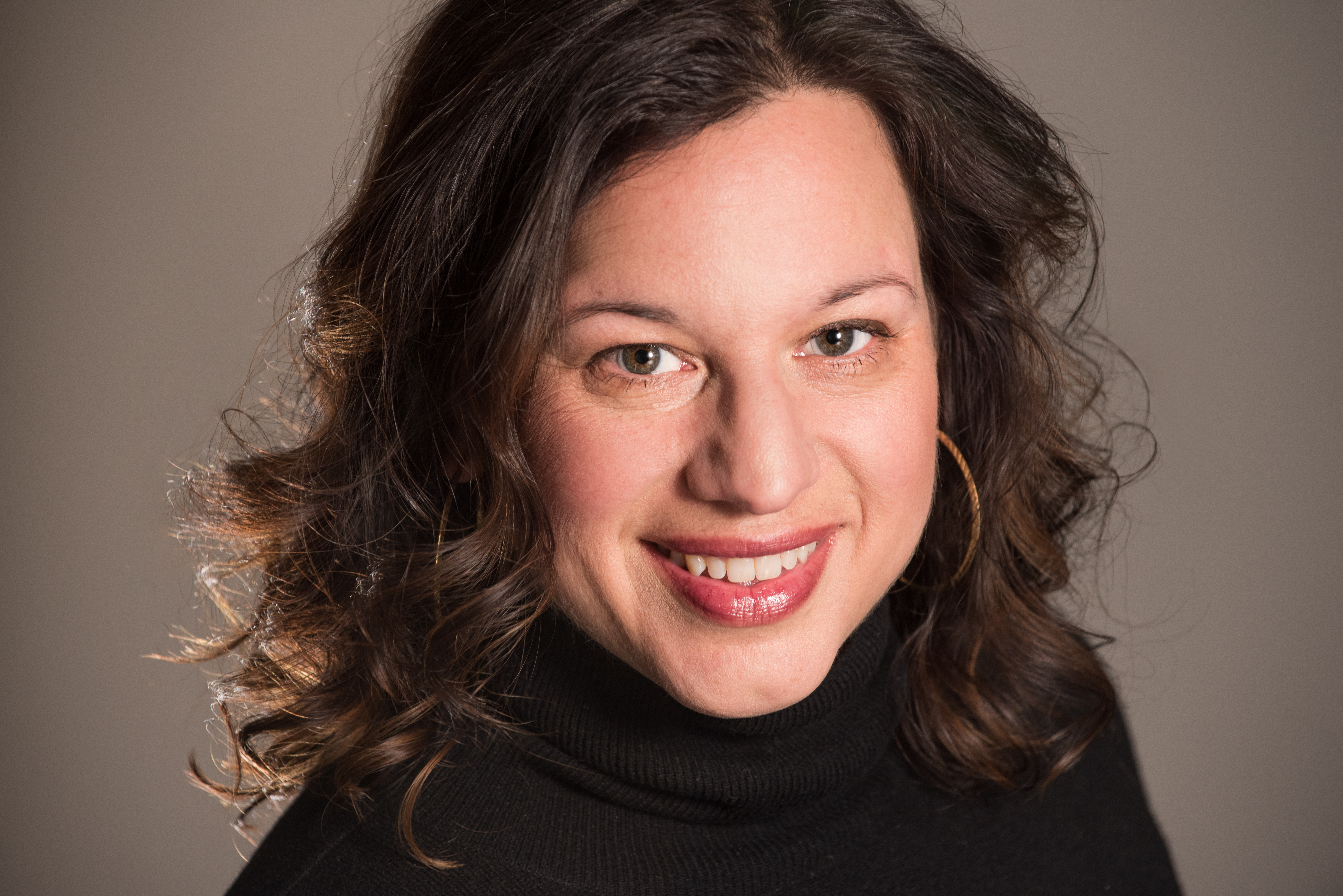 Veronica Ruck About – Veronica Rueckert Coaching